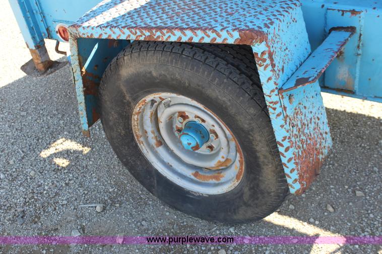 image for item B8785 Dyna Prime AP150MS-60 water pump