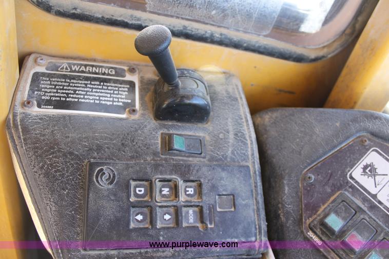 image for item B8793 Bell B35C 6x6 articulating dump truck