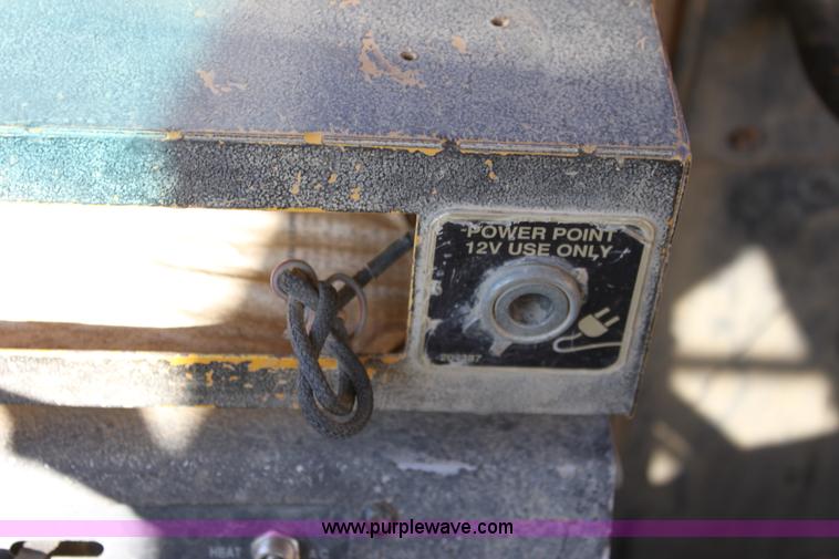 image for item B8793 Bell B35C 6x6 articulating dump truck