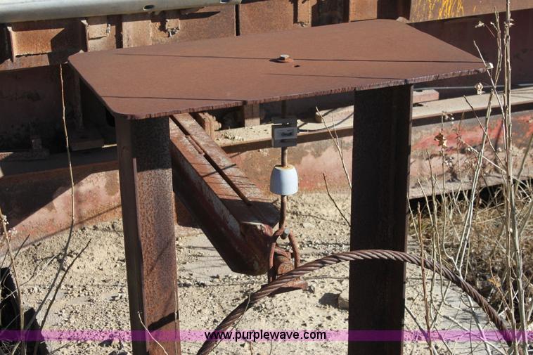 image for item B8794 WH scale