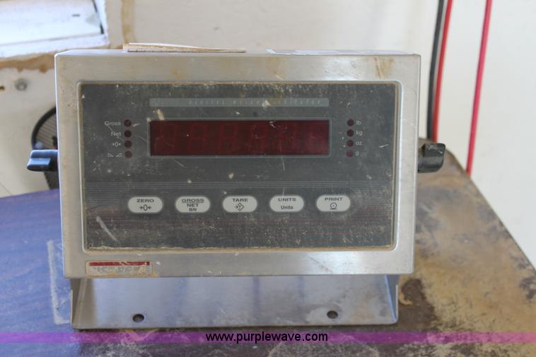 image for item B8794 WH scale