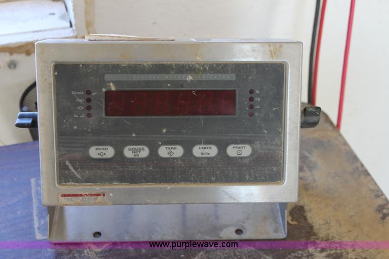 image for item B8794 WH scale