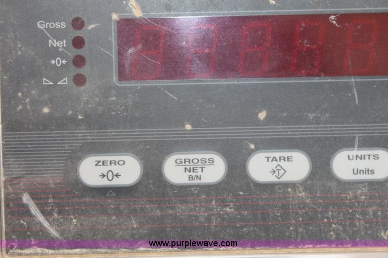 image for item B8794 WH scale