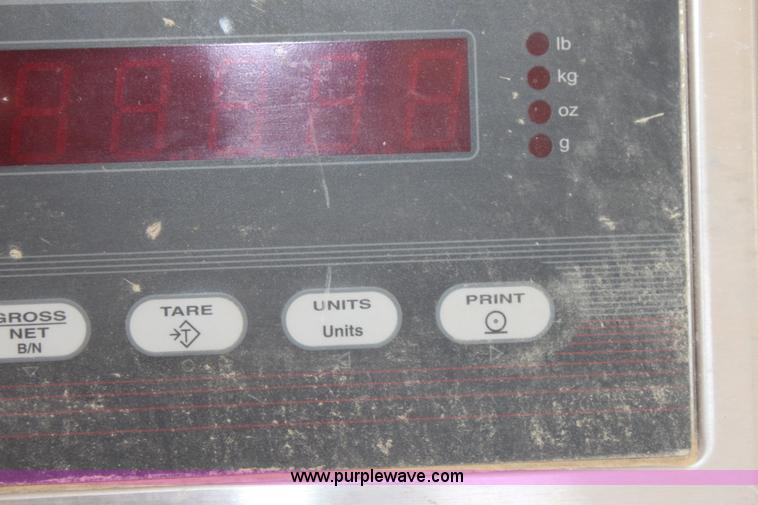 image for item B8794 WH scale