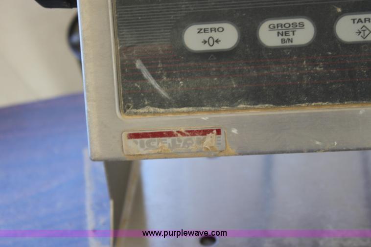 image for item B8794 WH scale