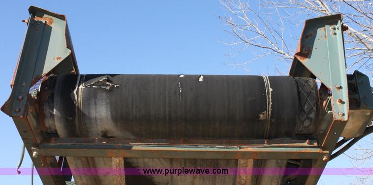 image for item B8830 Power screen