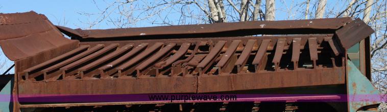 image for item B8830 Power screen