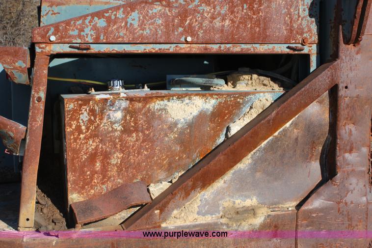 image for item B8830 Power screen