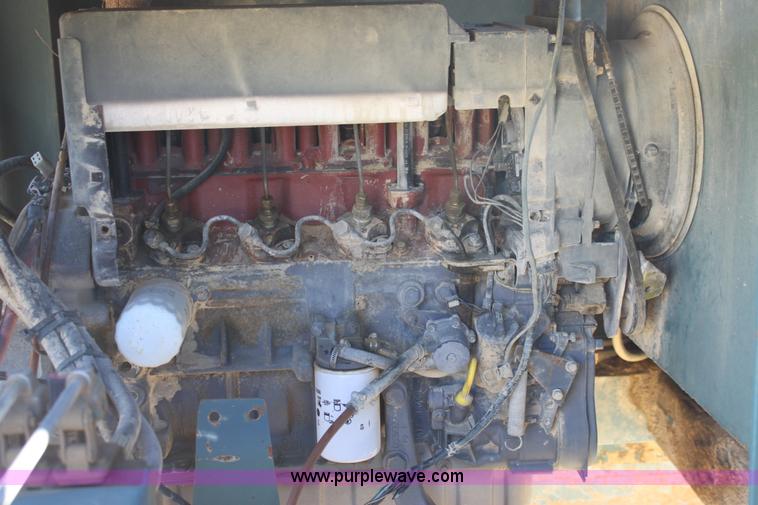 image for item B8830 Power screen