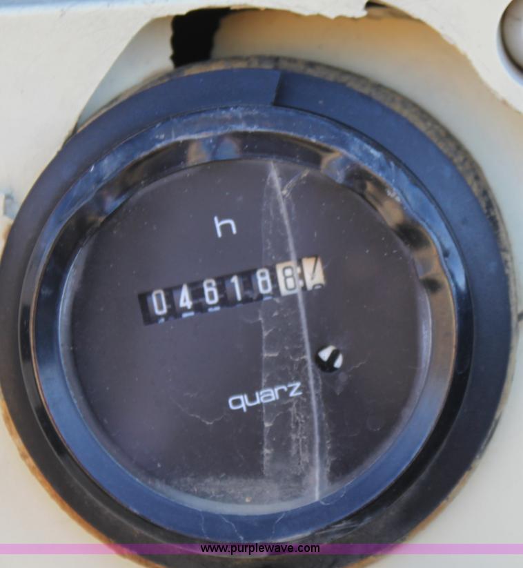 image for item B8830 Power screen