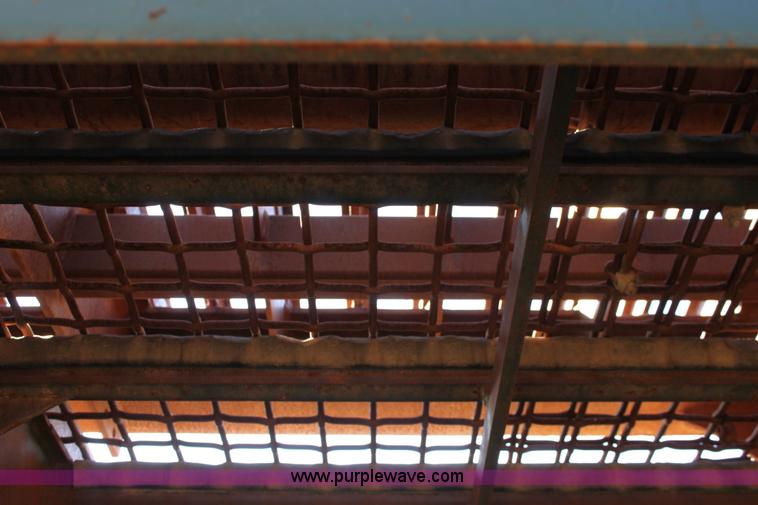 image for item B8830 Power screen