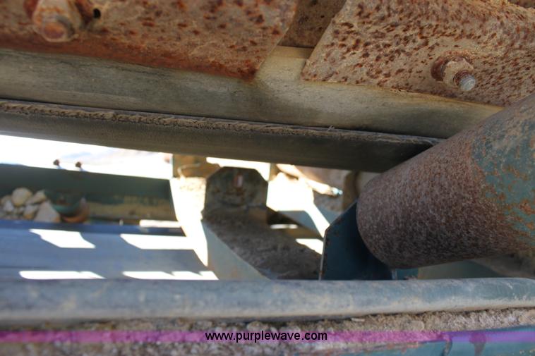 image for item B8830 Power screen