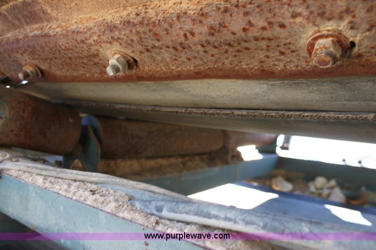 image for item B8830 Power screen