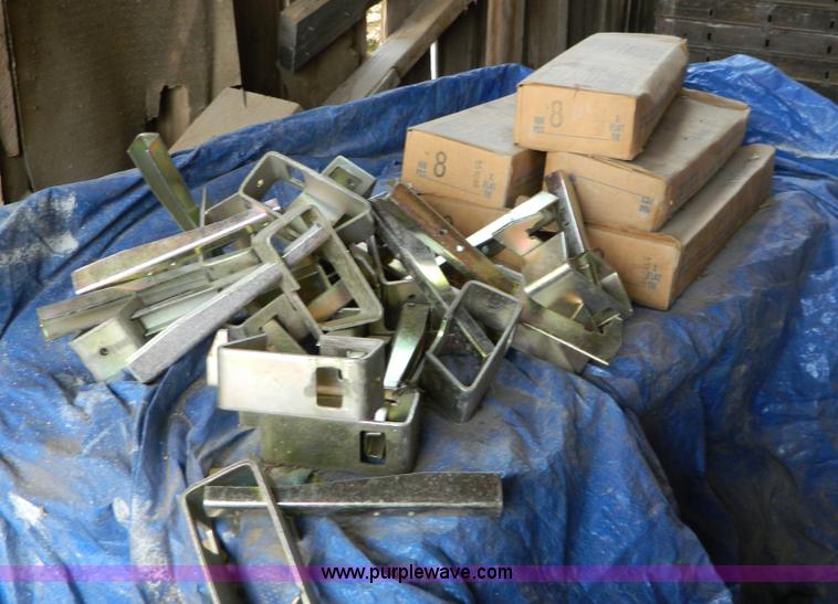 image for item E9348 Concrete forms