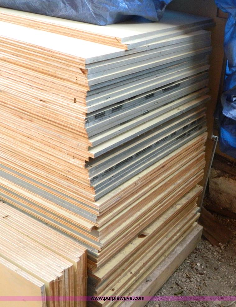 image for item E9348 Concrete forms