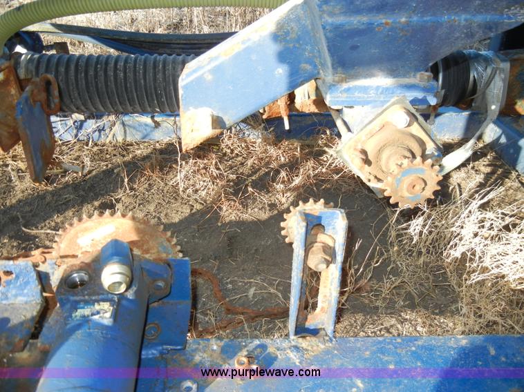 image for item A3440 Used fertilizer box