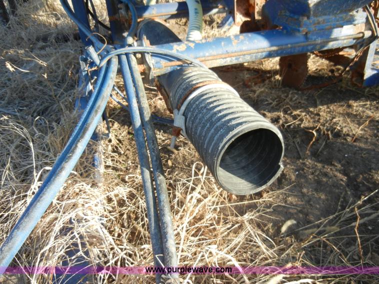 image for item A3440 Used fertilizer box