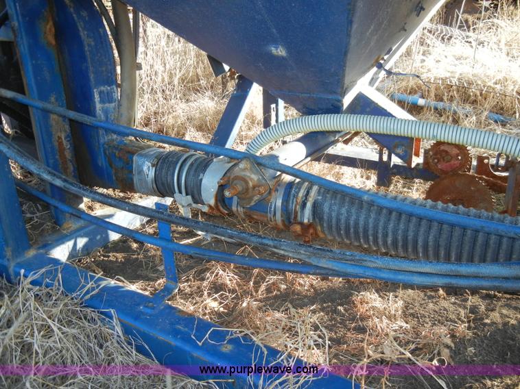 image for item A3440 Used fertilizer box