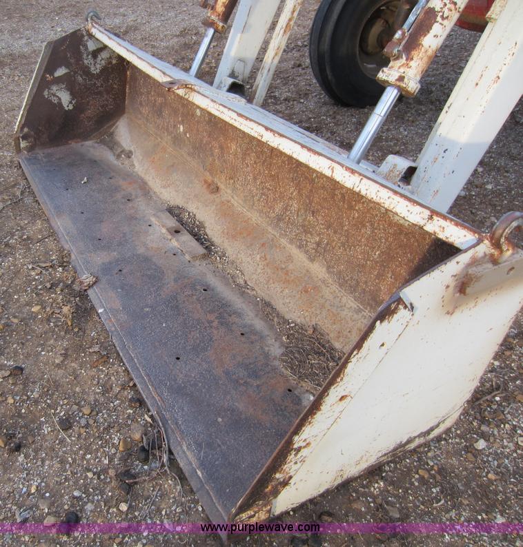 image for item A5632 International 766 tractor