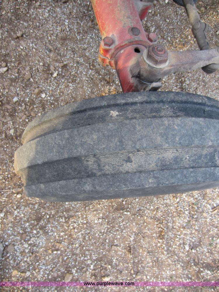 image for item A5632 International 766 tractor