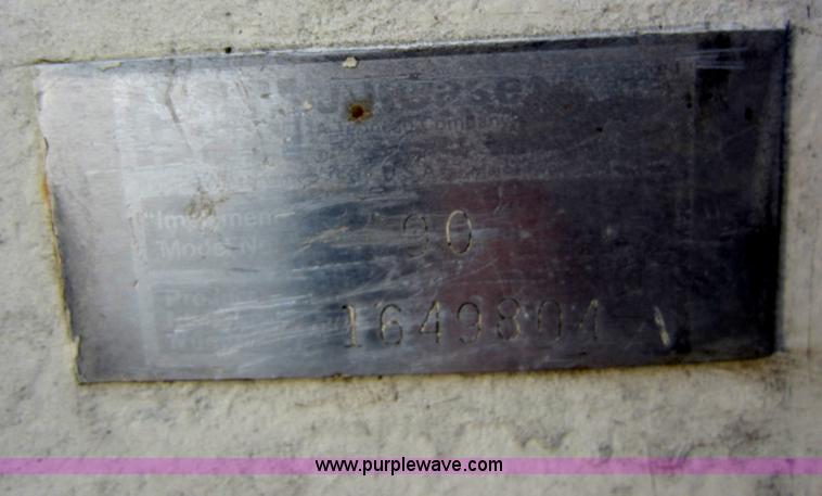 image for item A5632 International 766 tractor