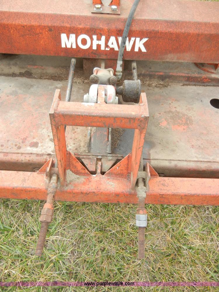 image for item A6684 Mohawk 960 rotary mower