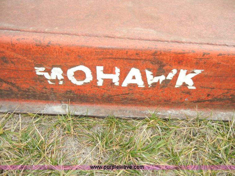 image for item A6684 Mohawk 960 rotary mower