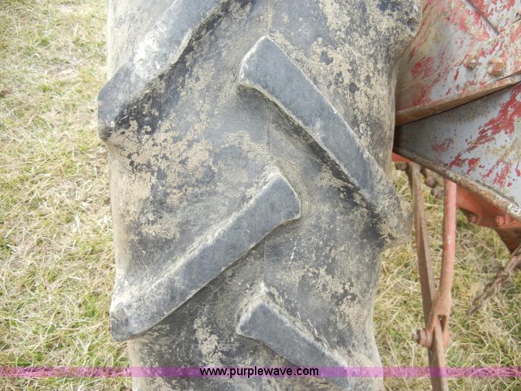 image for item A6690 Ford 2N tractor