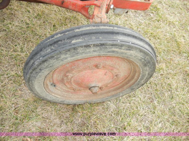 image for item A6690 Ford 2N tractor