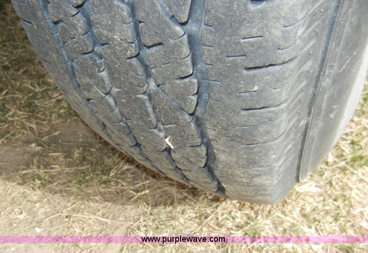 image for item A6697 1986 Chevrolet C30 Custom Deluxe pickup truck