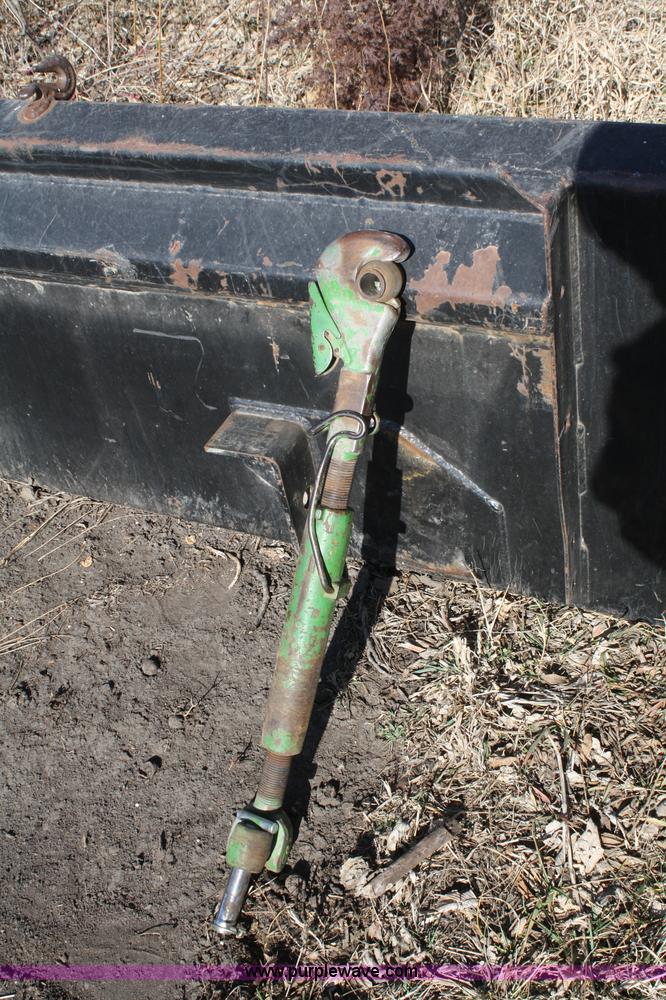 image for item A6724 1973 John Deere 4230 tractor