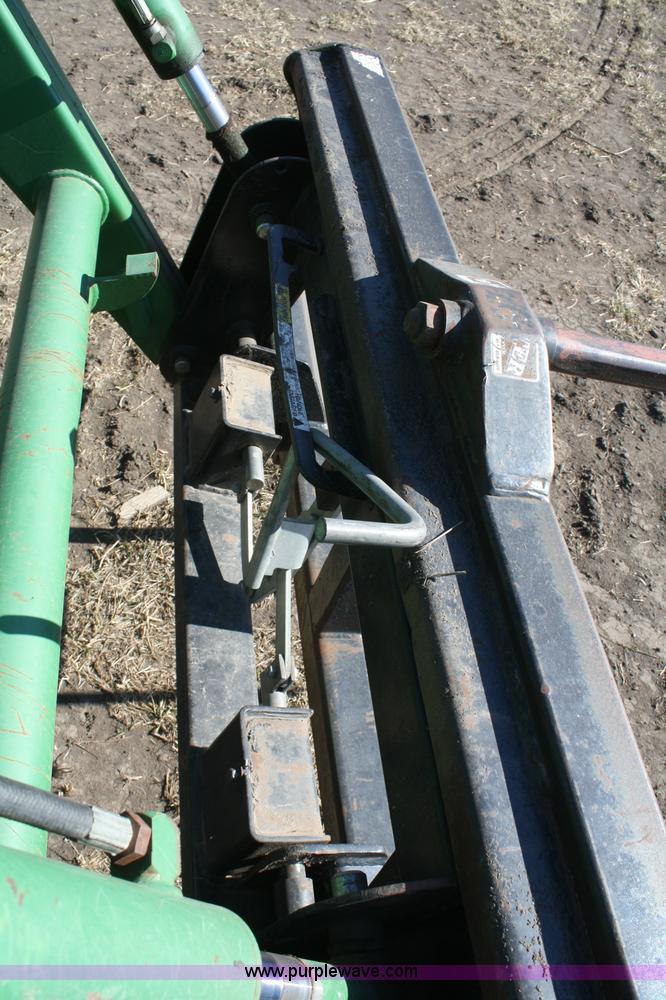 image for item A6724 1973 John Deere 4230 tractor