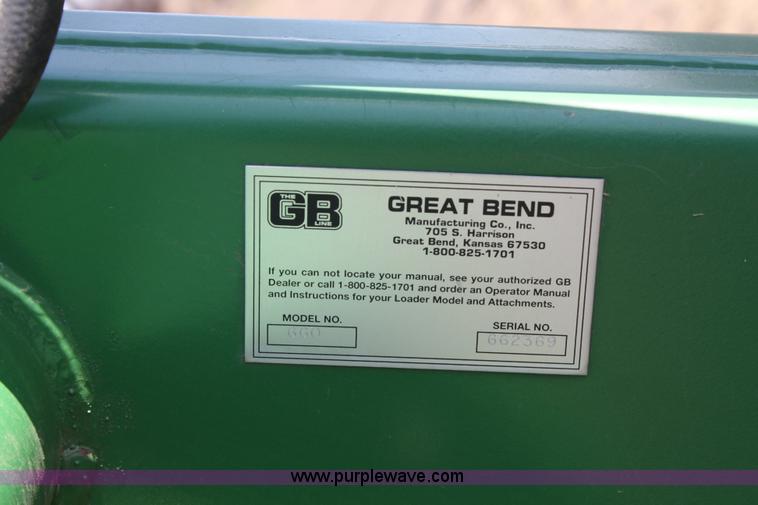 image for item A6724 1973 John Deere 4230 tractor