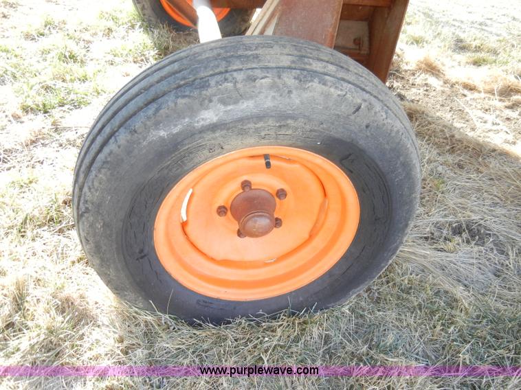 image for item A9976 Burrows F051 roto grinder