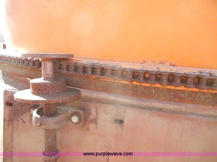 image for item A9976 Burrows F051 roto grinder