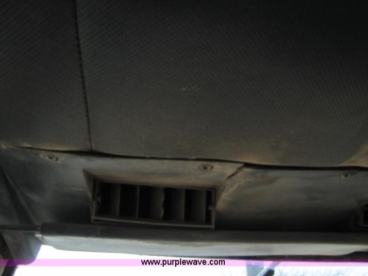 image for item B2167 1981 International Harvester 5288 tractor