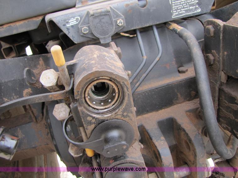 image for item B2167 1981 International Harvester 5288 tractor