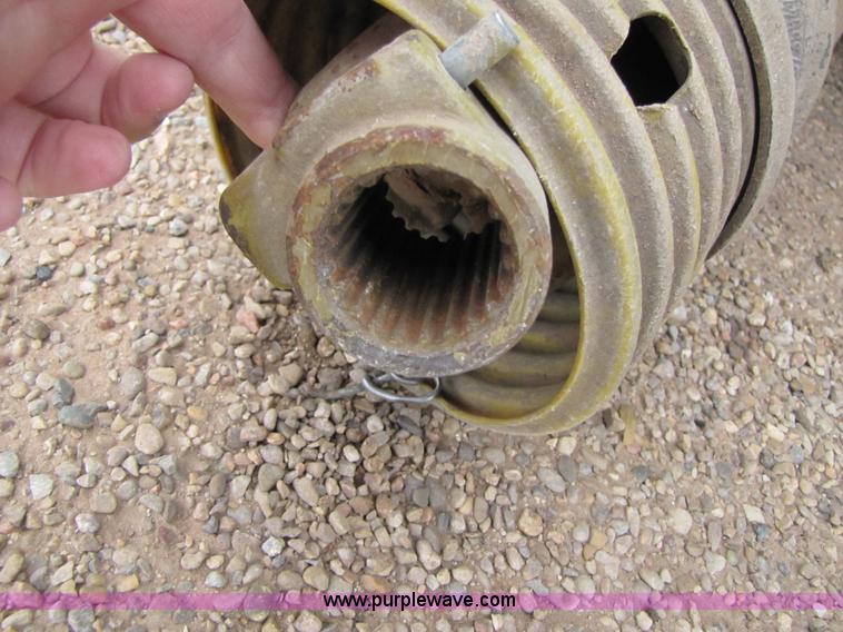 image for item B2171 Claas RU600 XTRA rotary harvesting forage head