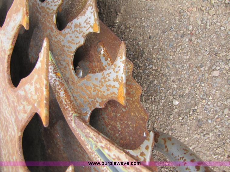 image for item B2171 Claas RU600 XTRA rotary harvesting forage head