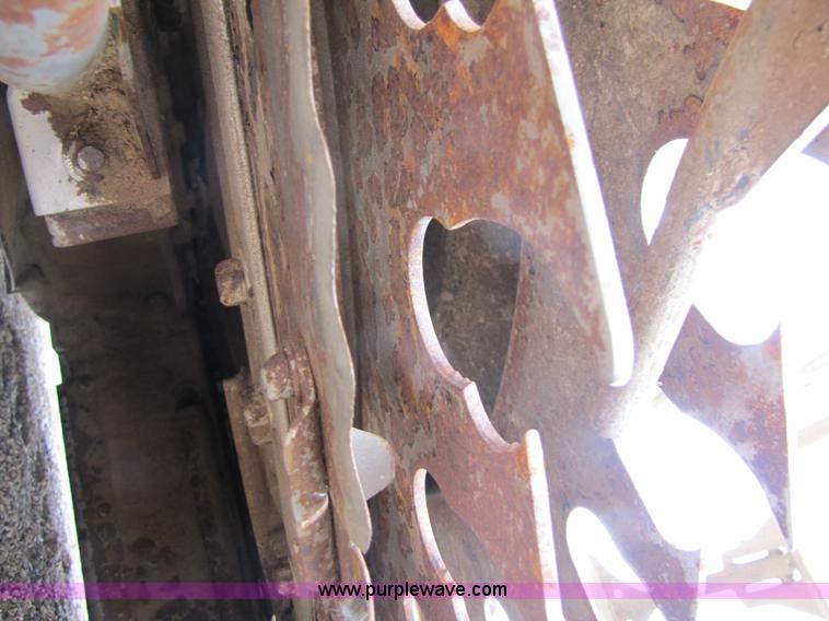 image for item B2172 Claas RU600 XTRA rotary harvesting forage head