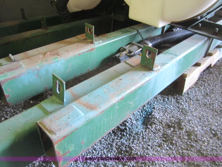 image for item B5581 Saddle tanks