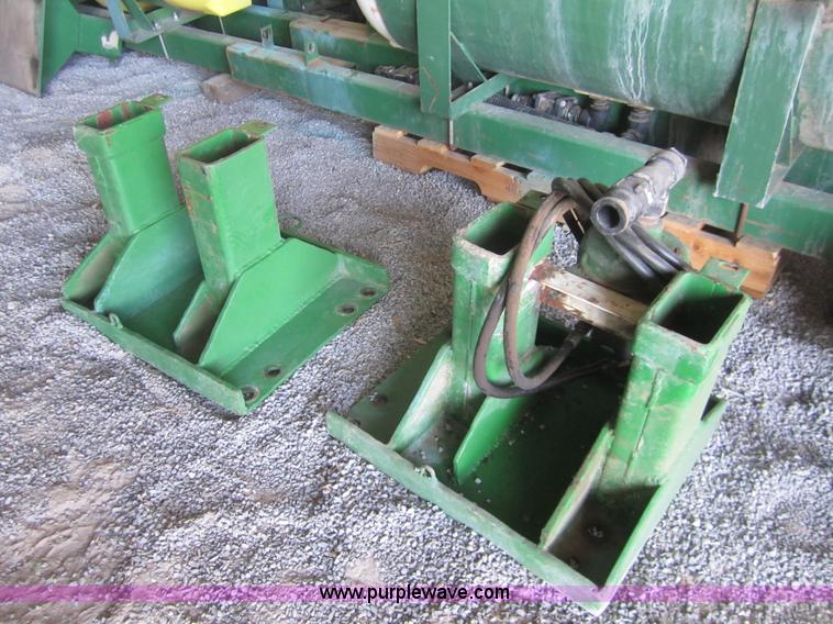 image for item B5581 Saddle tanks