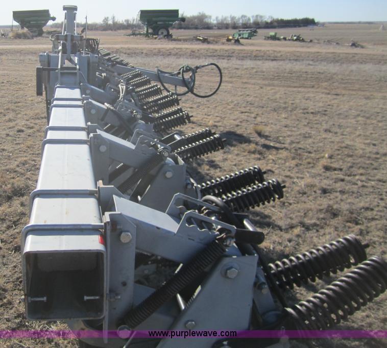 image for item B5584 Hiniker 6000 16 row cultivator