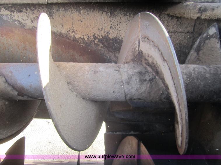 image for item B5607 1978 International F5050 feed truck