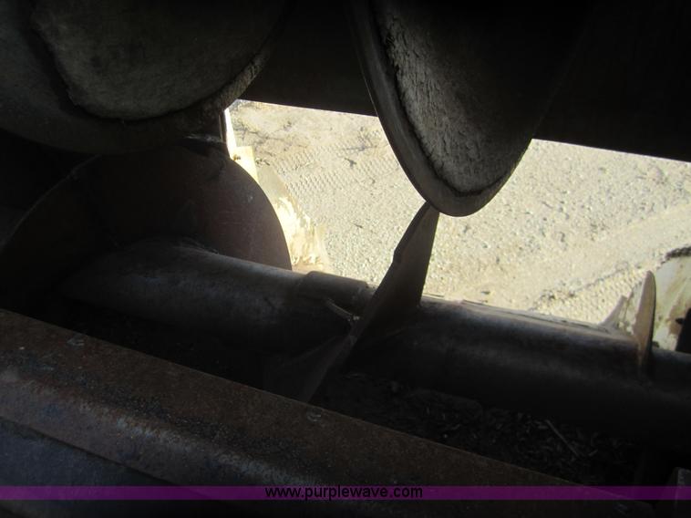 image for item B5607 1978 International F5050 feed truck