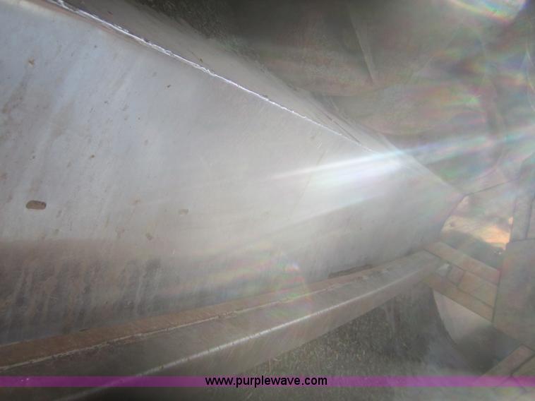 image for item B5607 1978 International F5050 feed truck