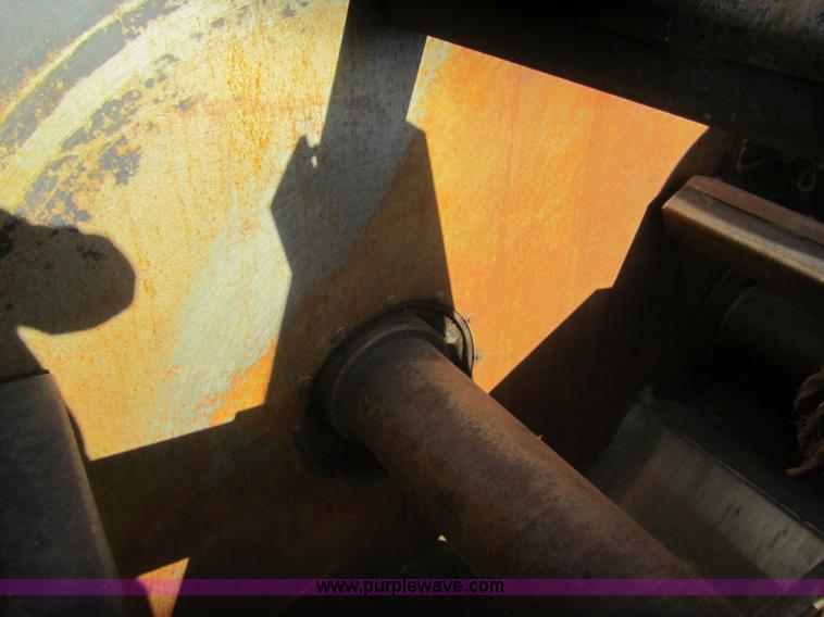 image for item B5607 1978 International F5050 feed truck