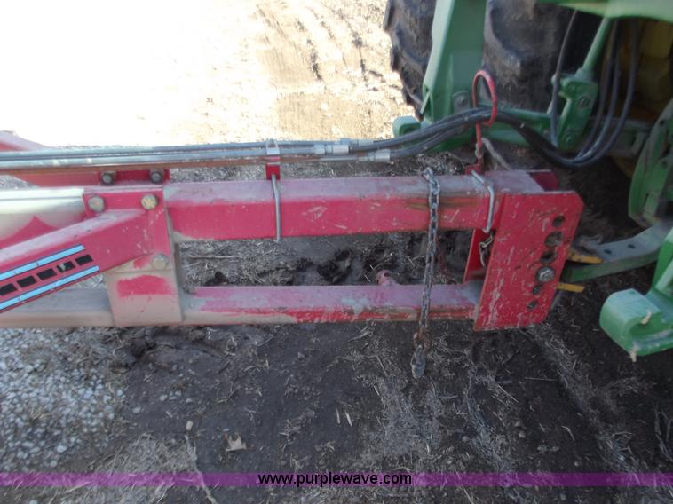 image for item B6147 Wil-Rich 2800 field cultivator
