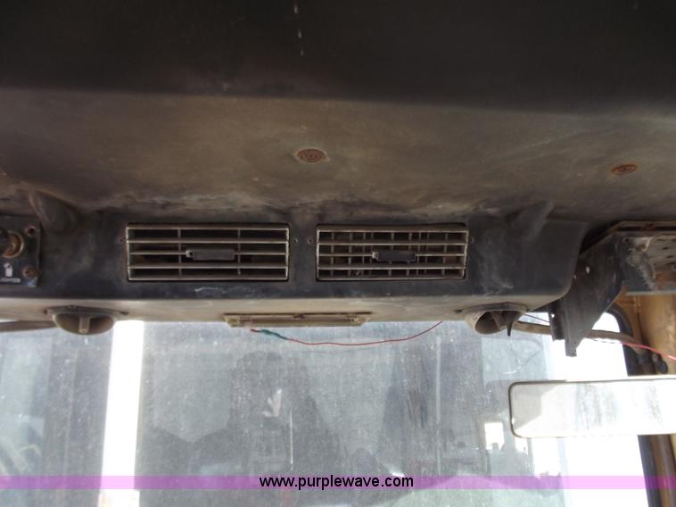 image for item B6148 1973 Case 2470 4WD tractor