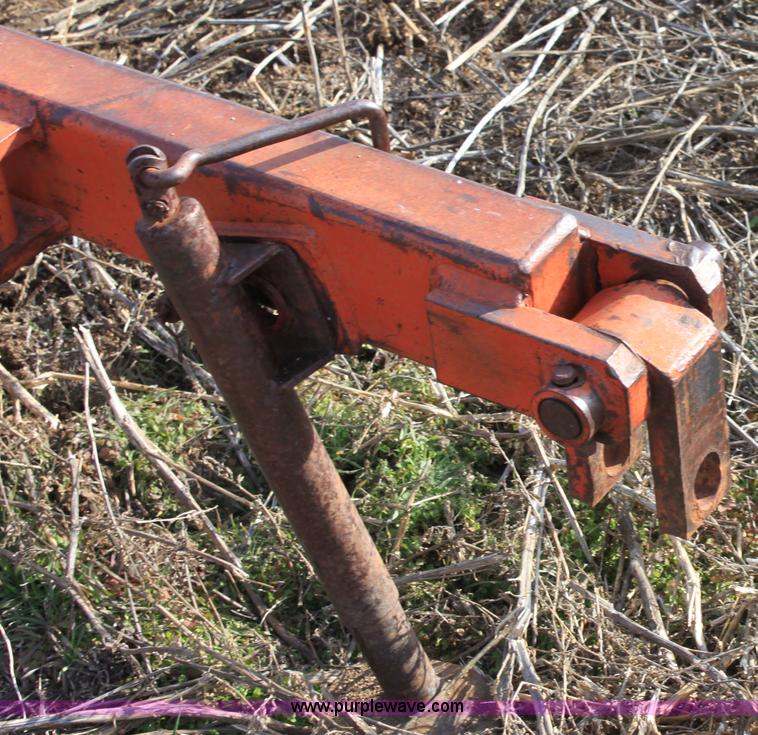 image for item B8905 Miller 14' offset disk